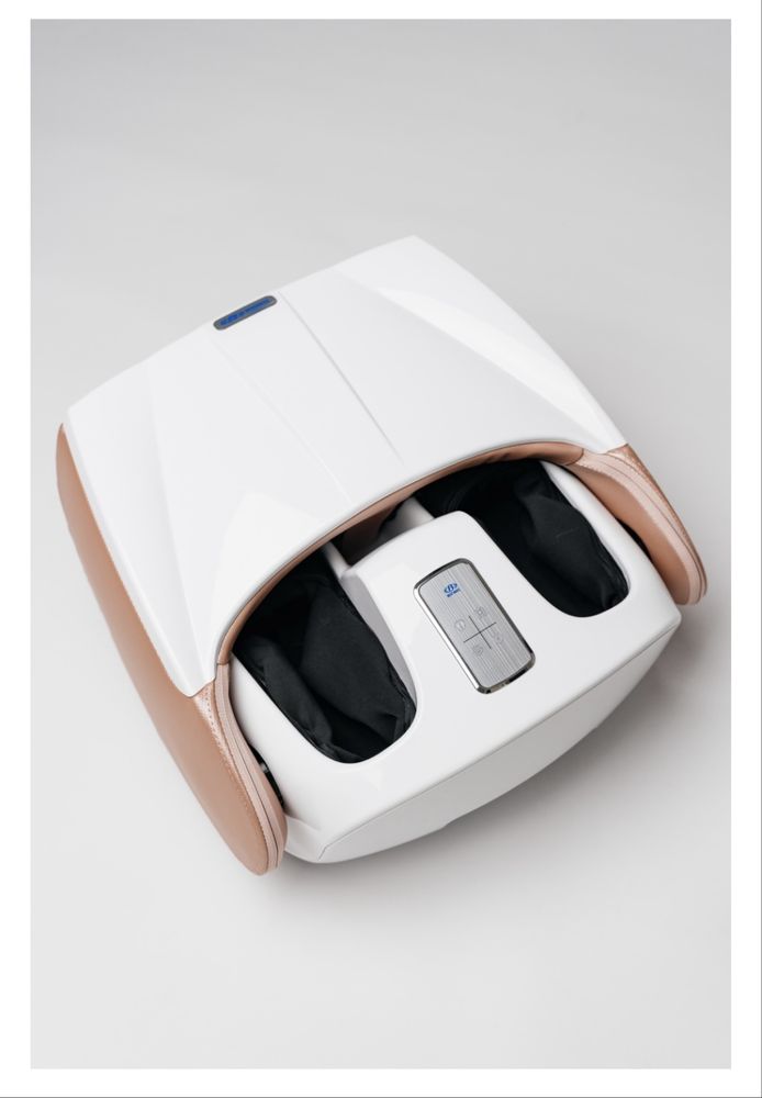 Продам массажер для ног Dr Well bionic, в отличном состоянии