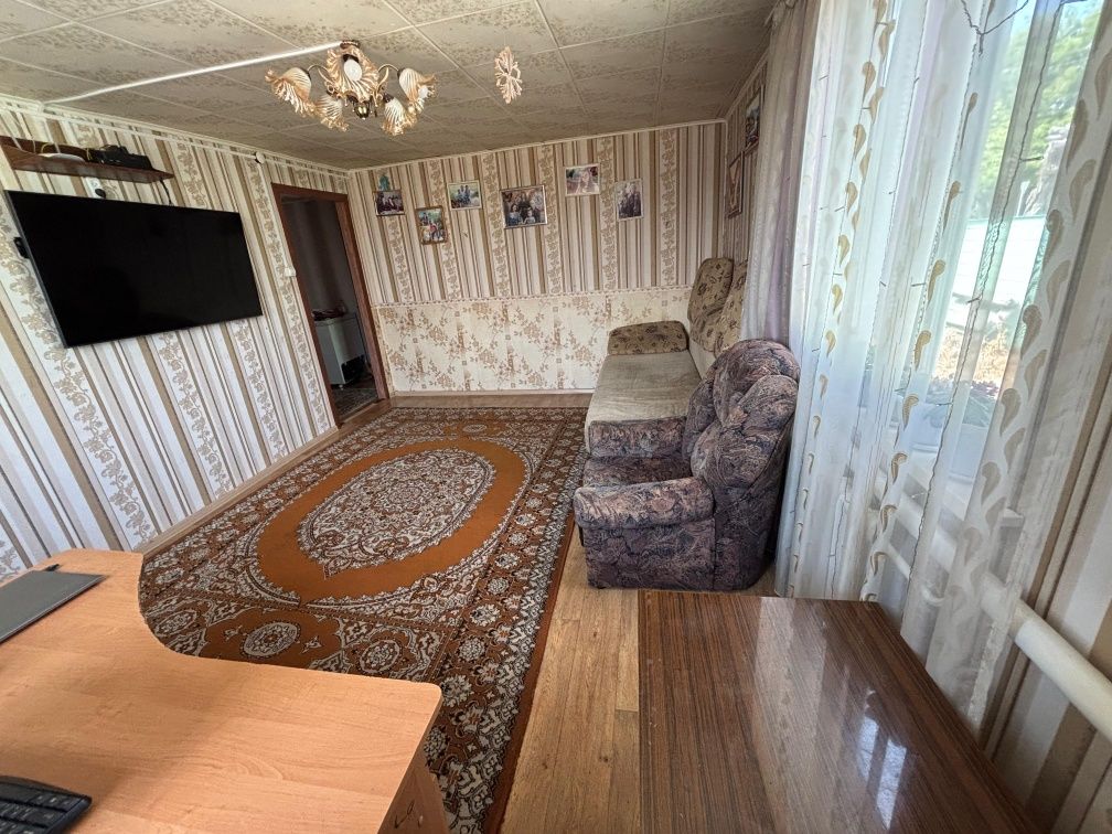 Продам 3 -х комнатный дом