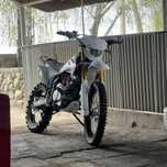 Эндуро VILIMI 250CC