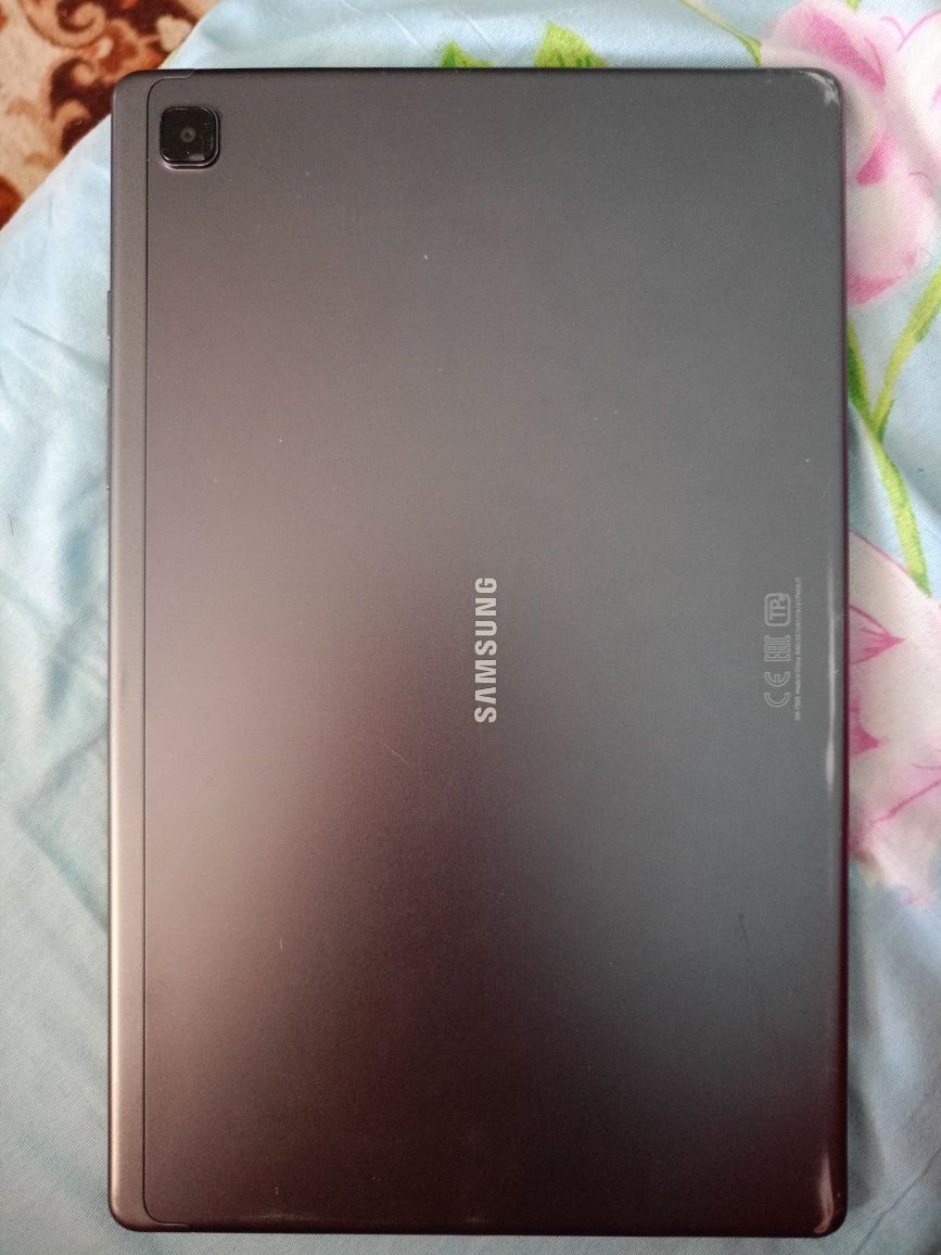 Galaxy tab A7 планшет