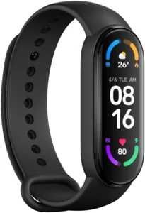 Xiaomi Mi Smart Band 6 NFC
