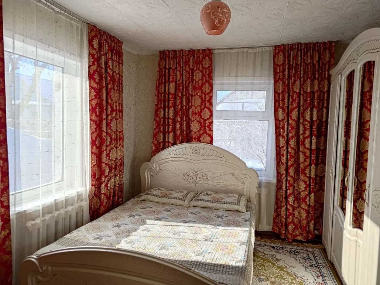 ,,, Продам 4-х комнатный ДОМ в Пришахтинске, 10 соток