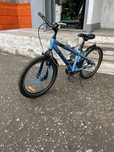 Продам детский велик фирмы Stels