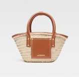 Сумка  Jacquemus The small Soli basket