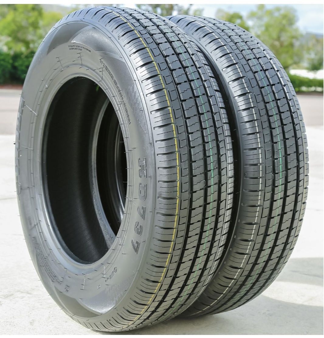 195/75R16C  HAIDA