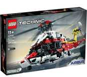Lego technic 42145