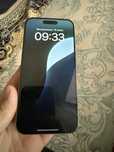Iphone 15 pro 128