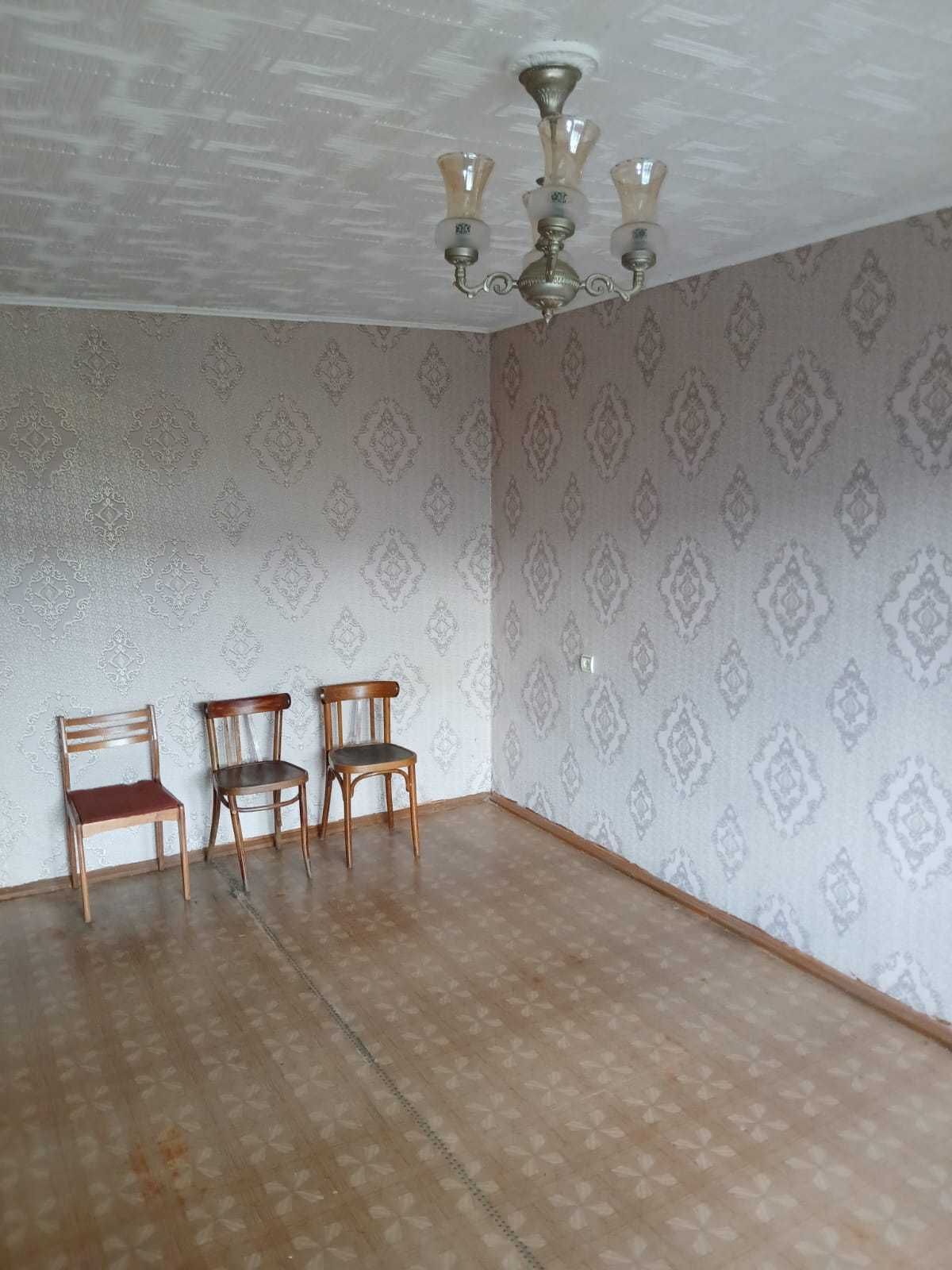 Продам 1 комнатную квартиру Центр