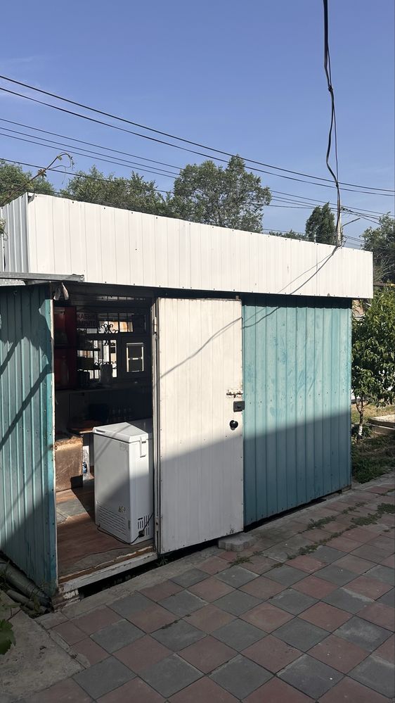 Продам Ларек Киоск готовый бизнес