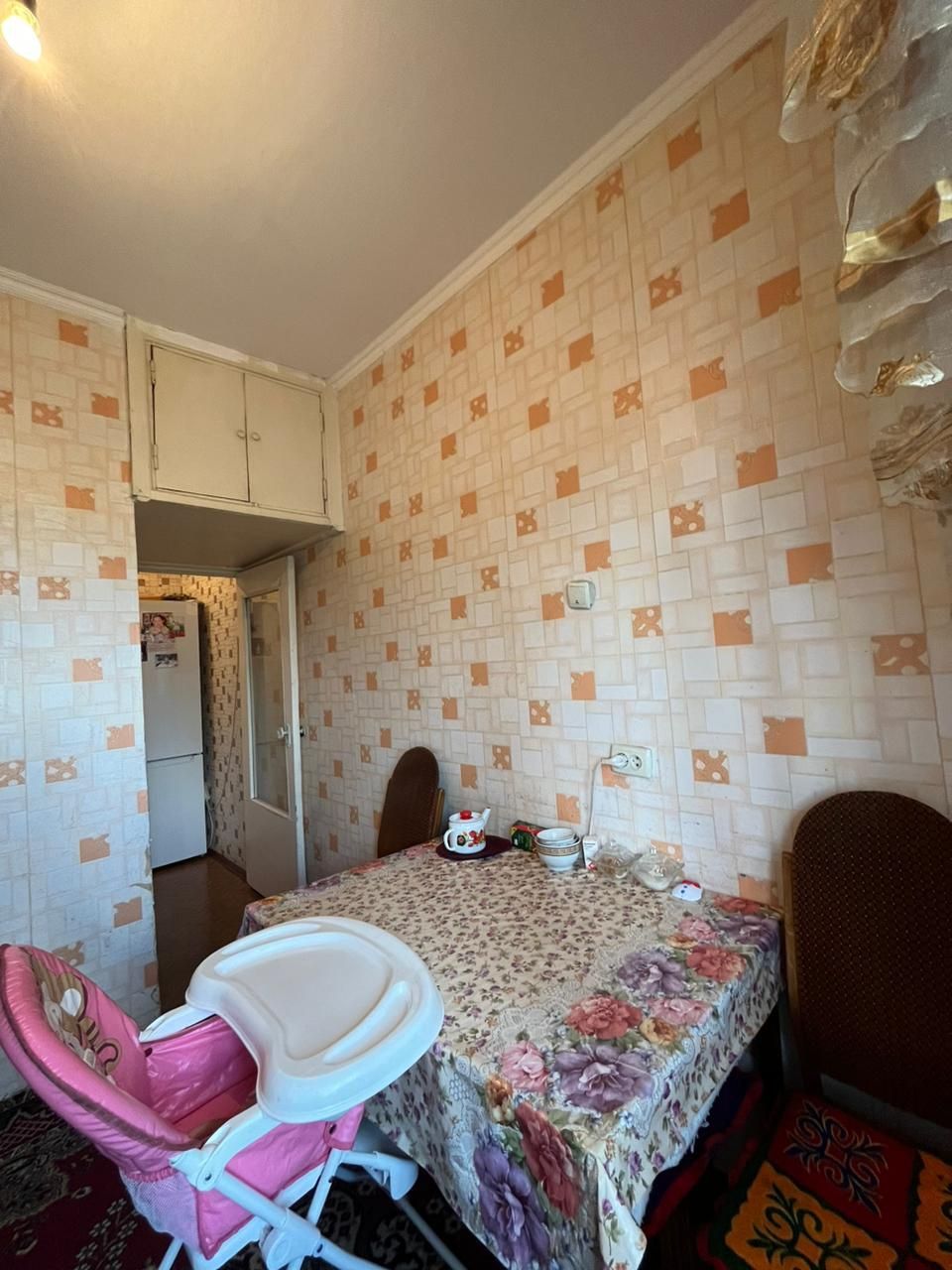 2-хкомн кварт,9 мкр 32 д,улучш, 10,6 млн