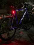 Tsunami Snm 100 Fixed gear