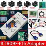 Программатор RT809F ISP