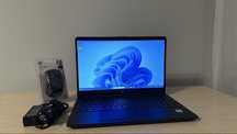 Ноутбук HP Core i3 10gen, 16GB, SSD 512GB, HDD 1TB