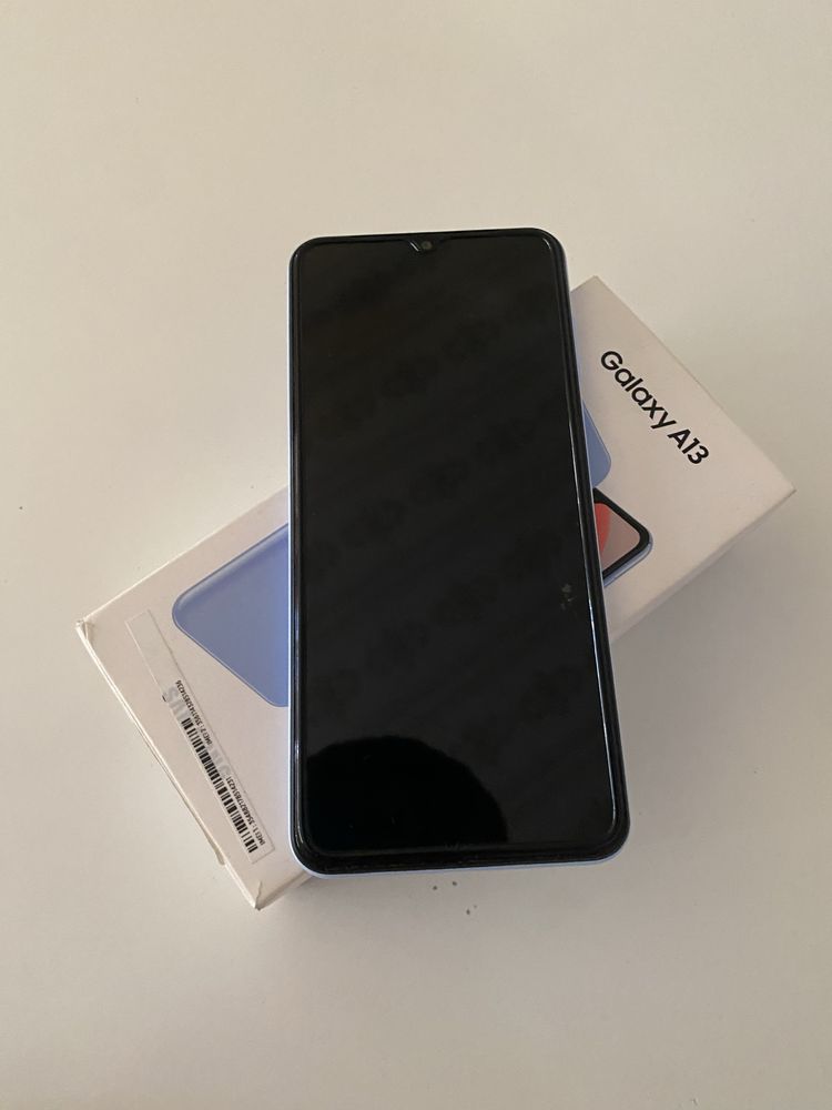 Самсунг samsung a135 a13