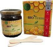 Dr's Secret Медовая паста «Bio Herbs Honey» для мужчин