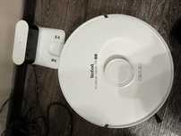 Робот пылесос Tefal