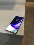 Galaxy note 20 ultra