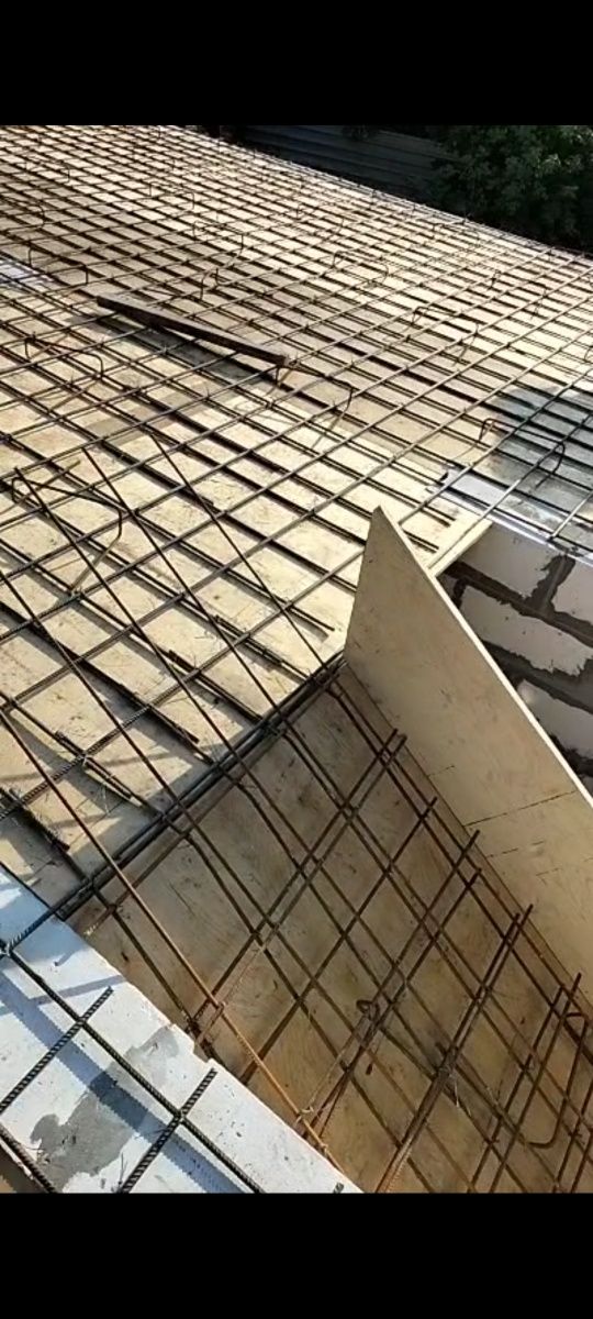 Строительство домов зданий и офис