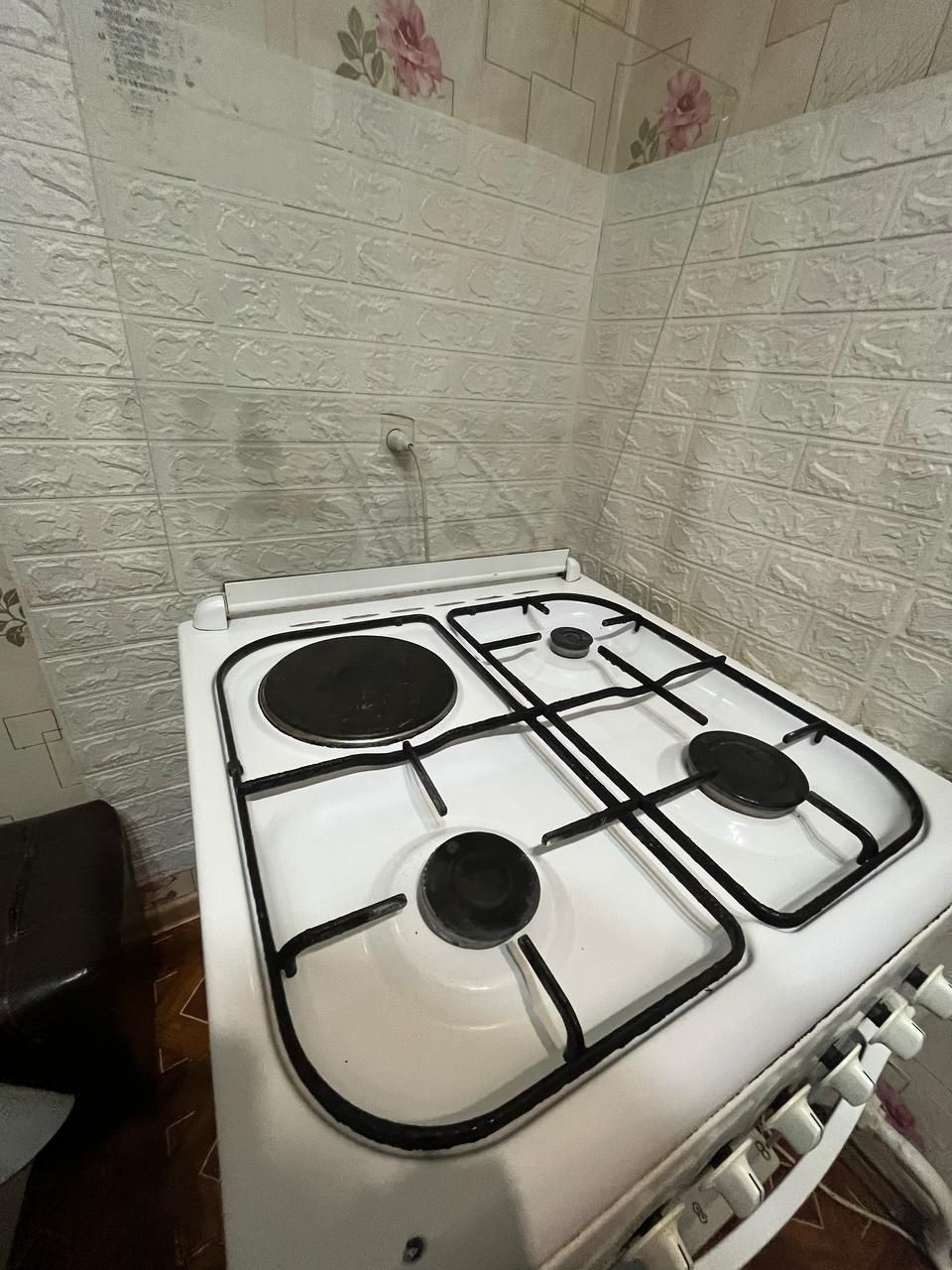 Газ плита BEKO б/у