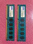 Продам ОЗУ 4гб DDR3