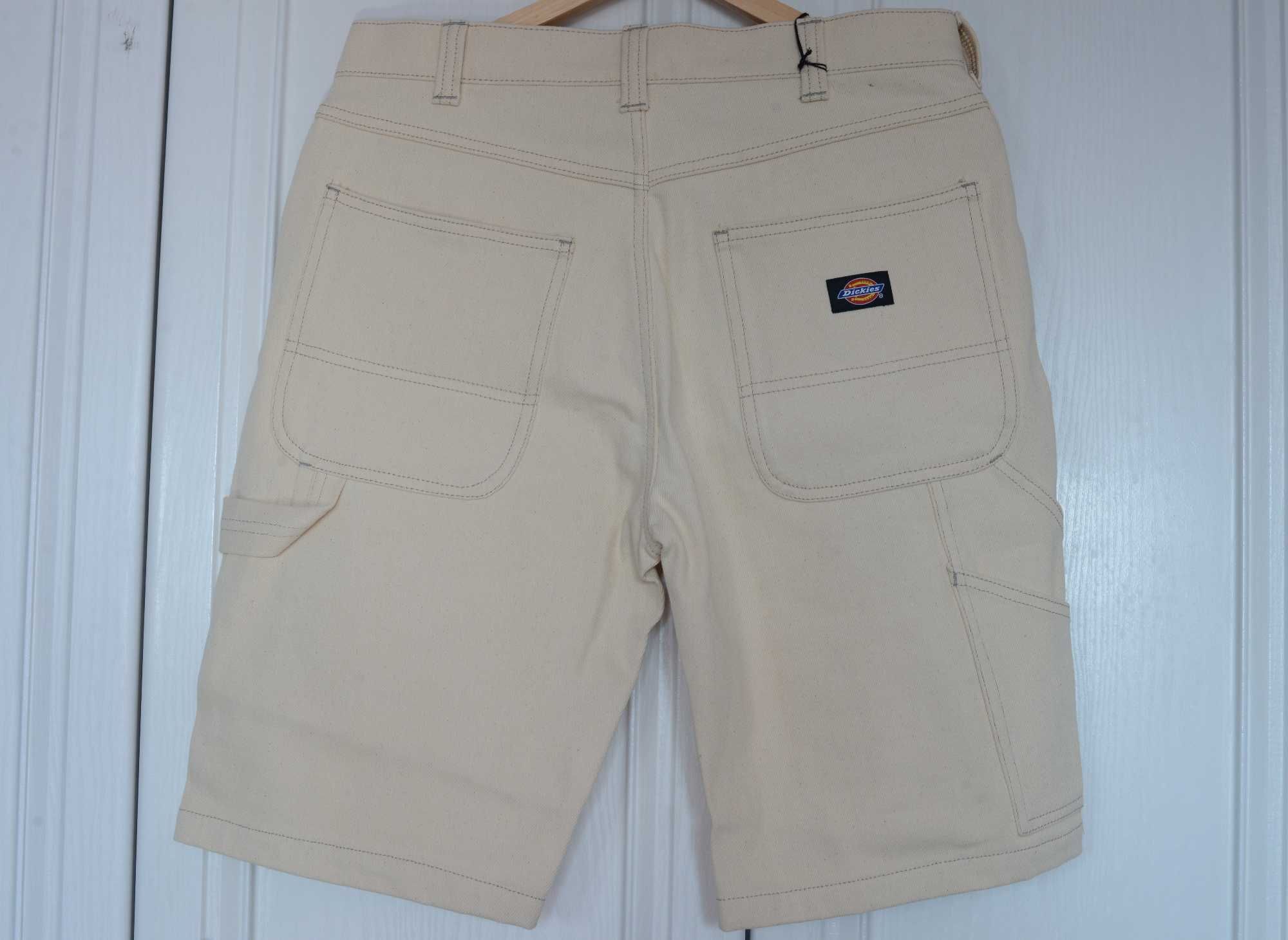 Dickies W31 оригинальные шорты