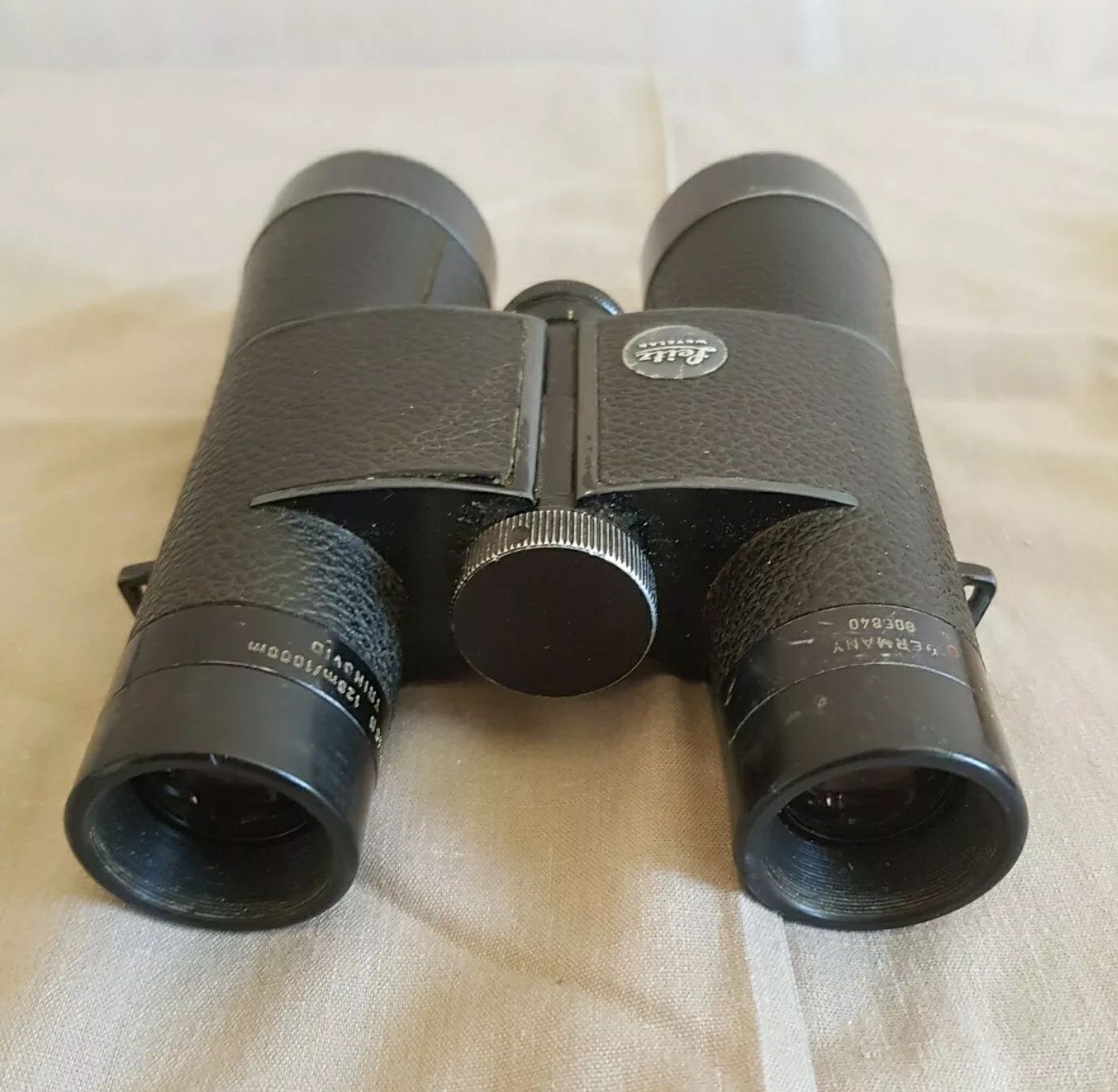 Бинокль LEICA (Лейка)