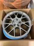 диск запаска новый R17 Chevrolet Cruze Opel Mokka Lacetti