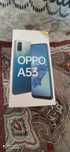 Телефон Oppo A 53 б/у