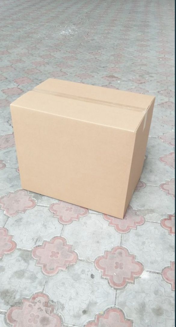 Продам коробки большие 60*40*50 см