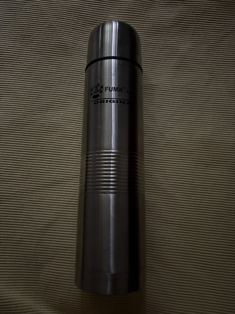 Термос FUMA 1 литр