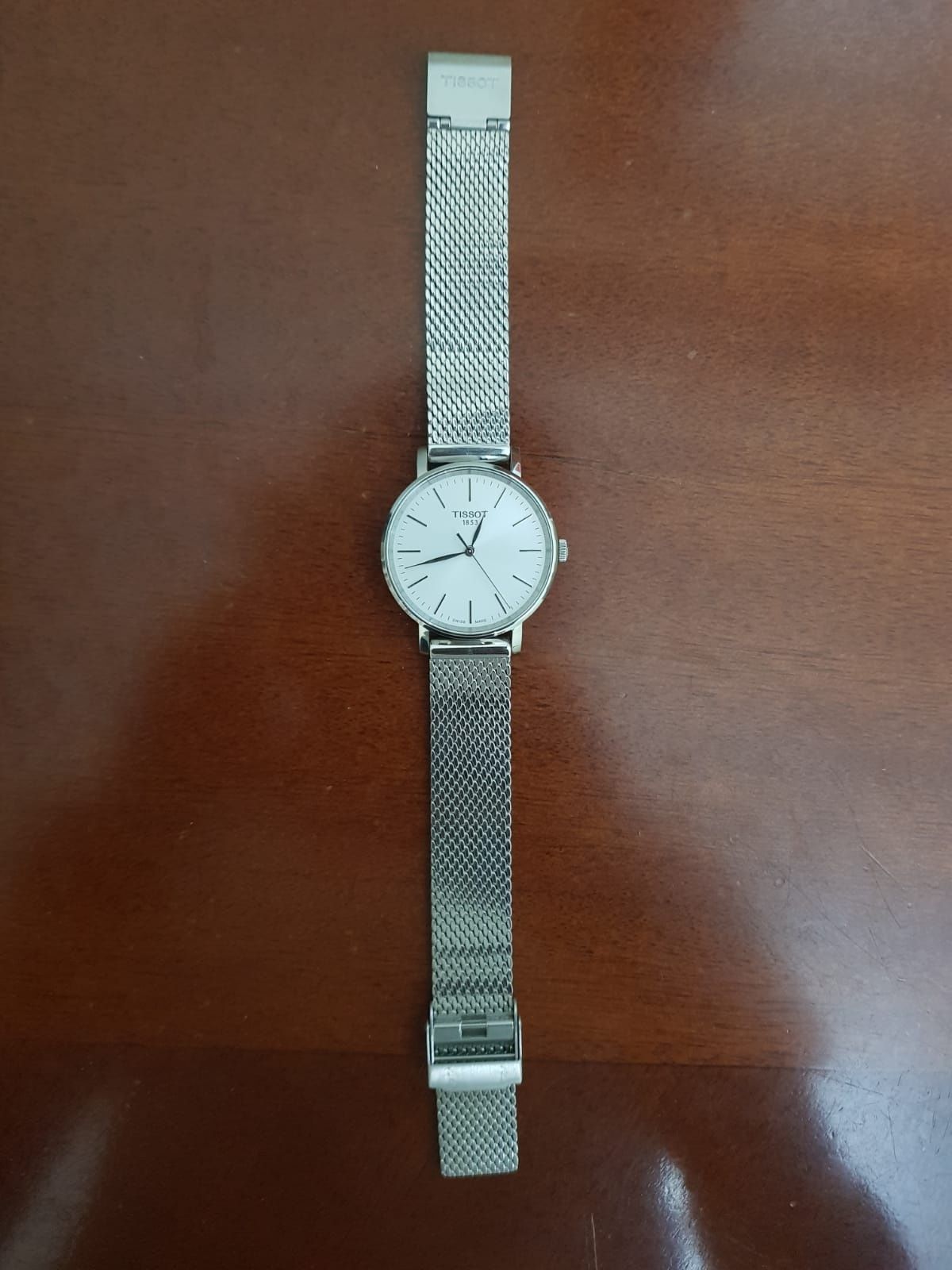 Часы, tissot оригинал