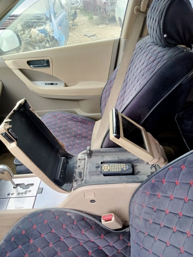 Ниссан Мурано Z50, Nissan Murano Z50,по запчастям