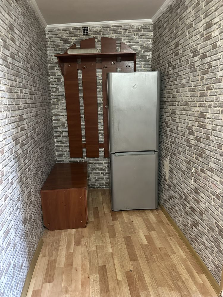 Холодильник нерабочий