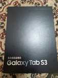 Samsung Galaxy Tab S3