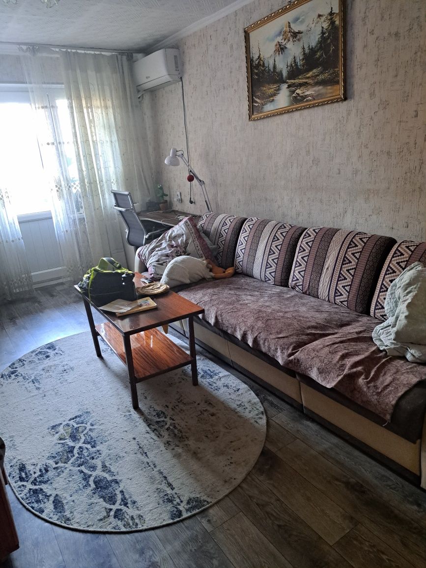 Продам квартиру обмен на дом