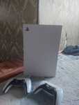 Playstation 5 (200мын)