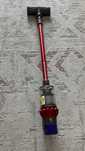 Пылесос Dyson cyclone V10