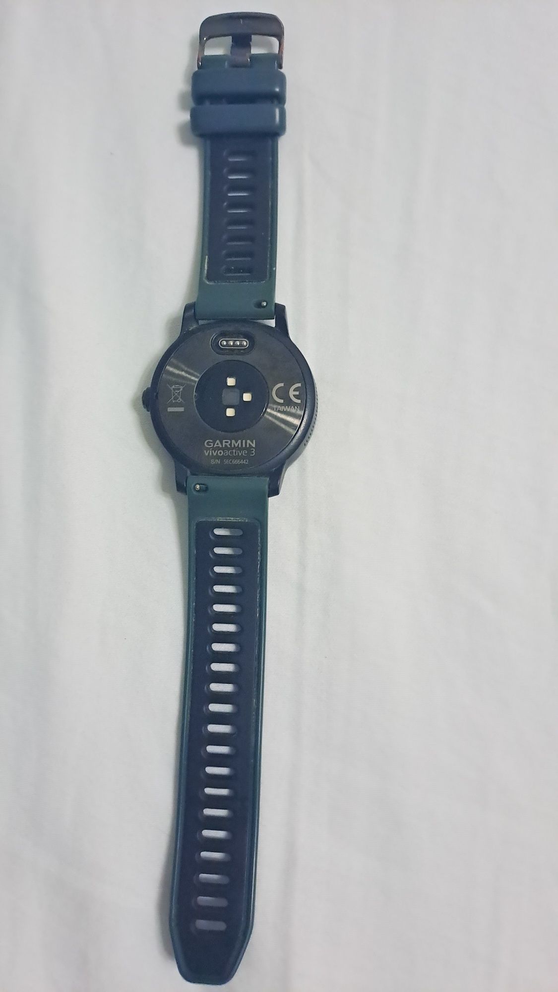 Продам или обменяю GARMIN VIVOACTIVE 3