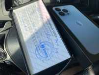 IPhone 13 pro 128 gb в новом состоянии
