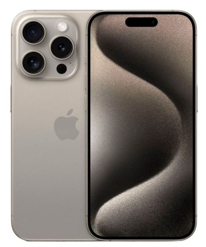 Apple iphone 15 pro max срочно продам