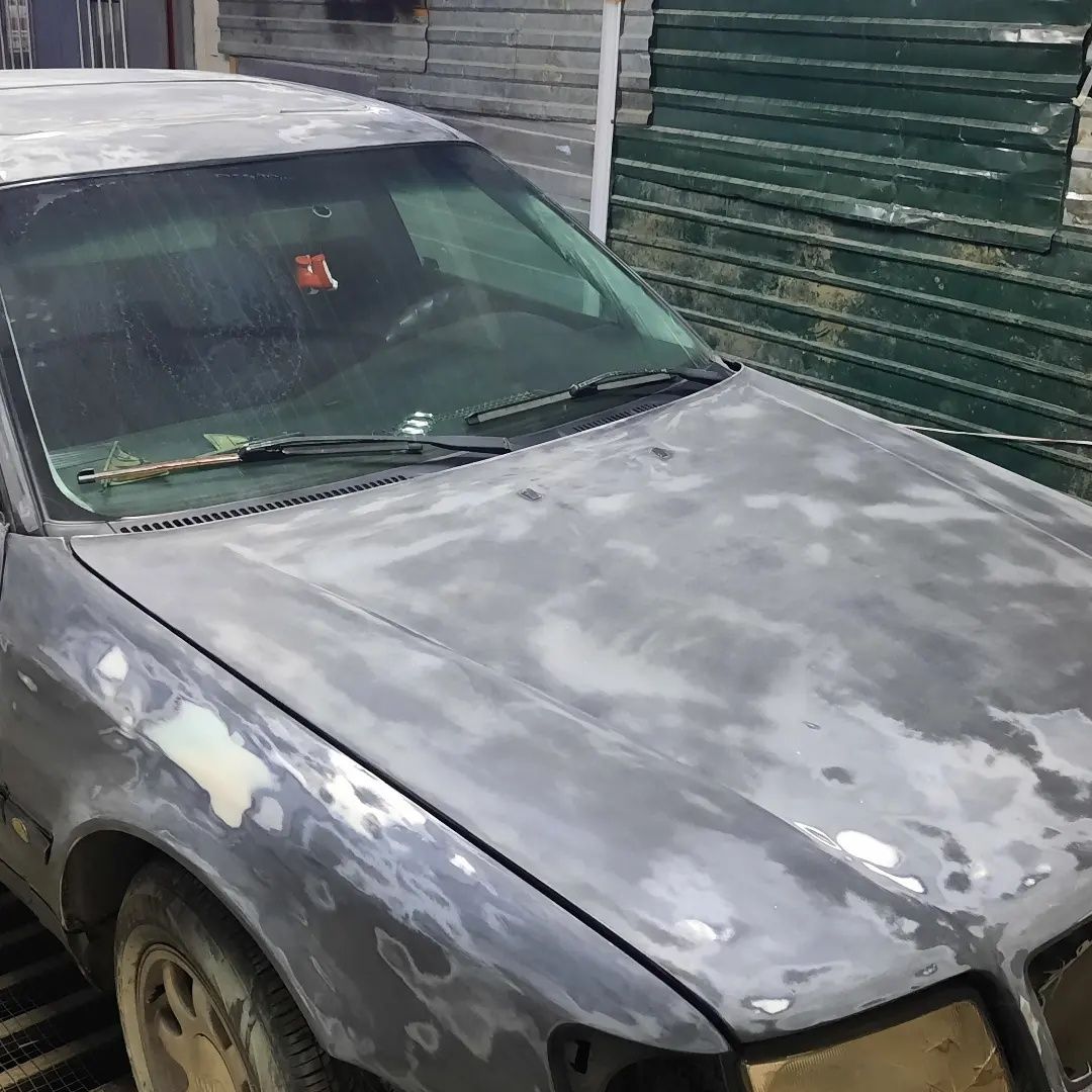 Кузовной работа покраска авто