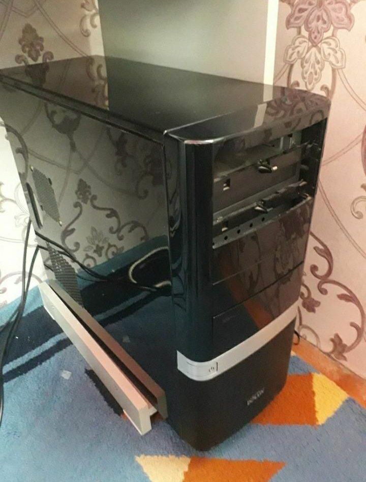 продам компьютер Samsung