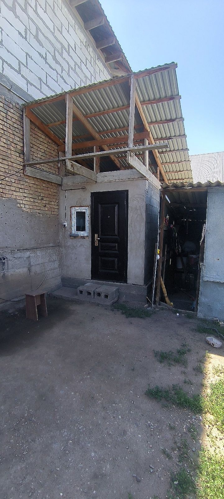 Дом, дача с участком