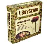 Жаровня-гриль  boyscout