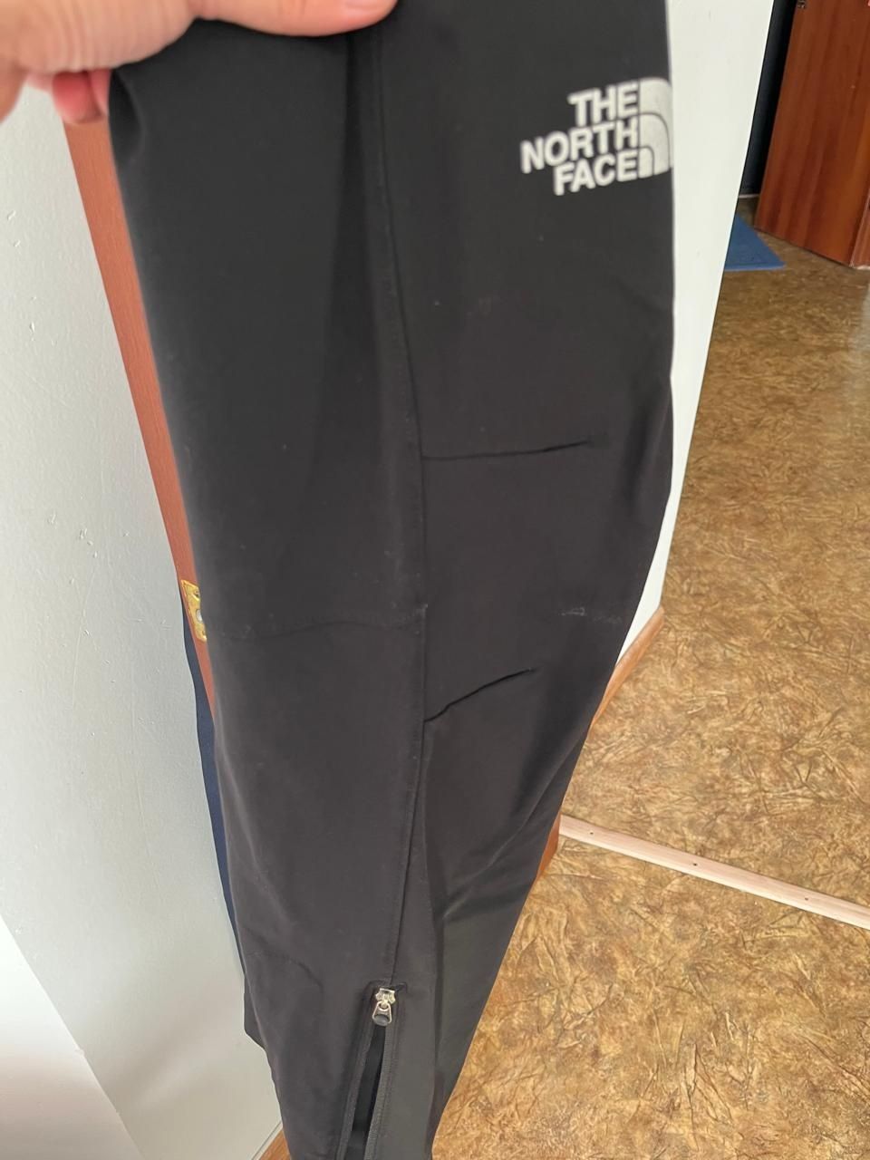Спортивный костюм " The North Face "