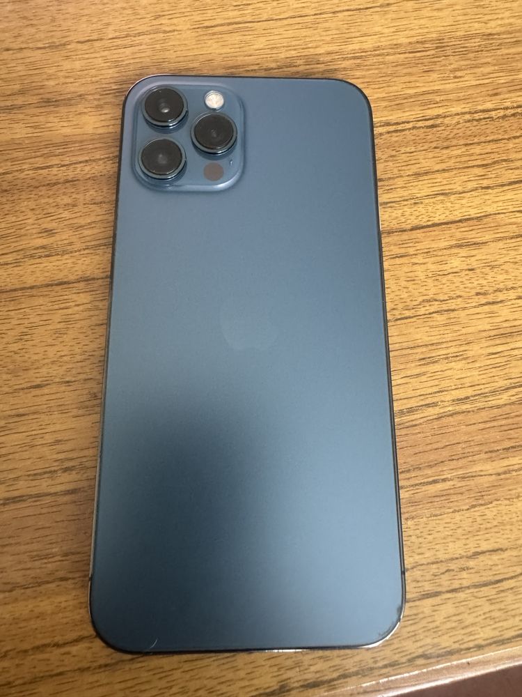 Iphone 12 pro max 256Gb