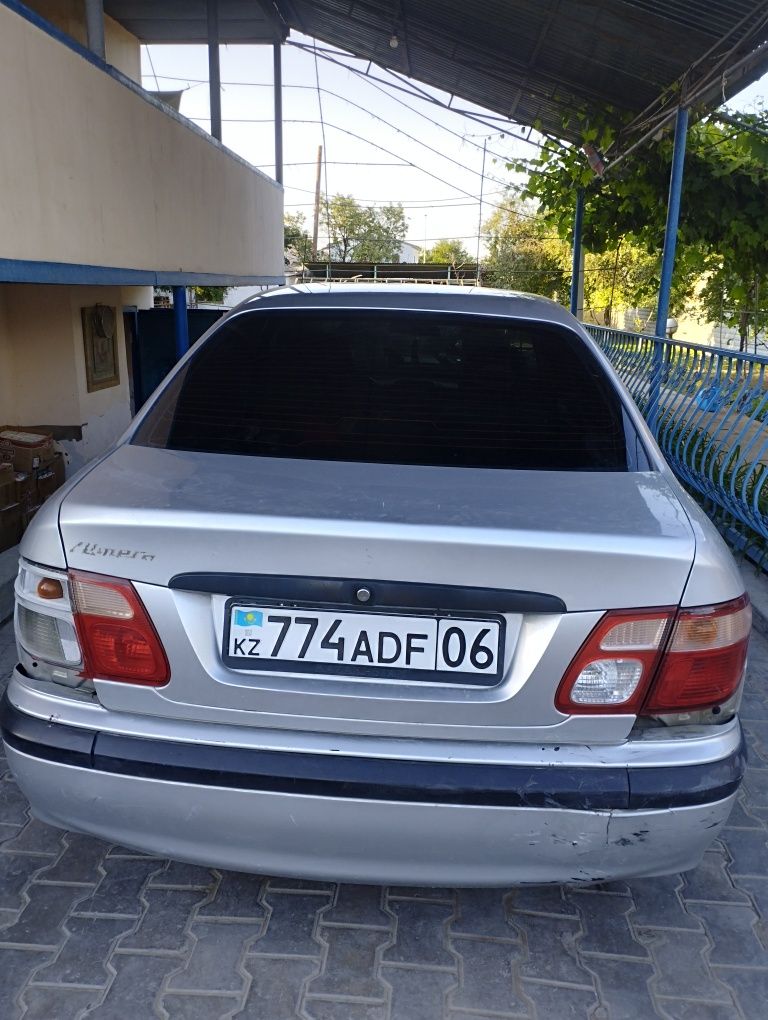 Продается машина