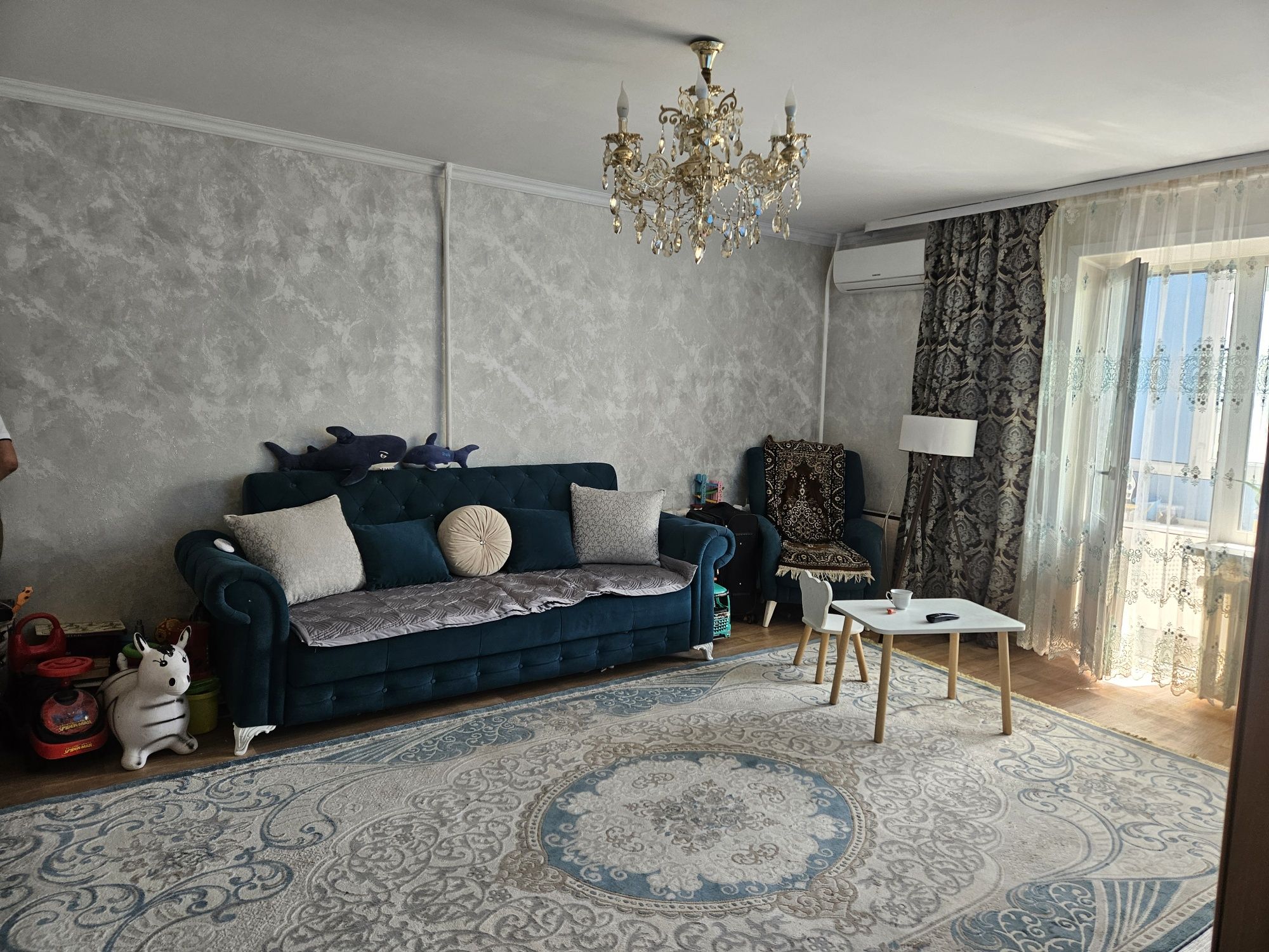 Продам 2 комн квартиру