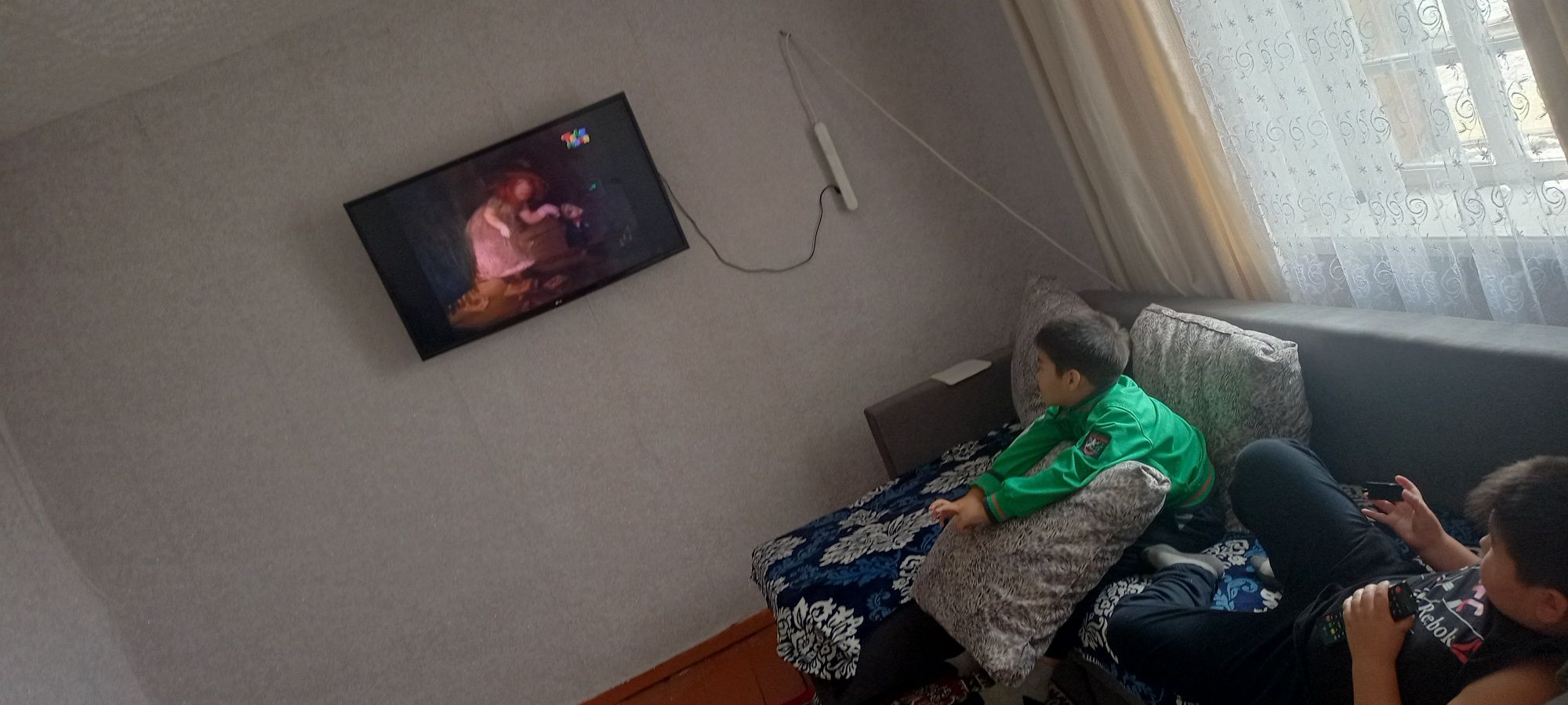 СРОЧНО, Цена договорная. Продам дом в п.Талшик.