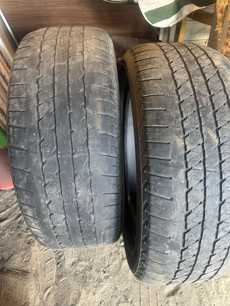 Продам автошины 275/50/22